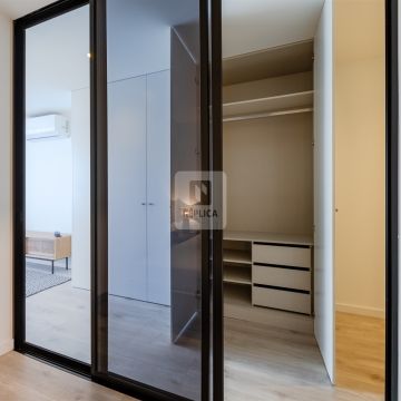 Apartamento T0 - Photo 1