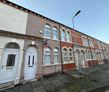 Montrose Street, Middlesbrough, TS1 - Photo 6