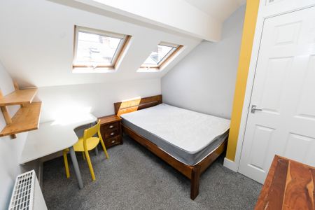 Clarkson View, Hyde Park, Leeds - Photo 4