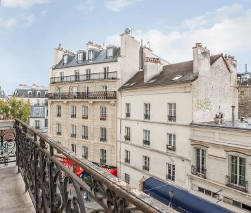 Faisons un tour - Photo 1