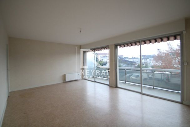 APPARTEMENT T3 A LOUER - Photo 1