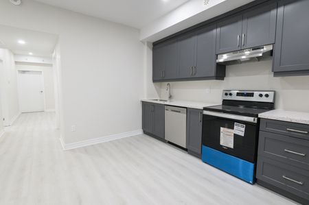 For Lease - 2915 Bur Oak Avenue Unit# 1st Fl., Markham, Ontario - Photo 5