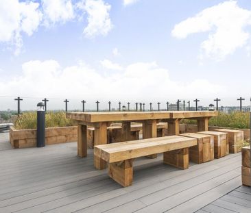 Studio to rent - Photo 2