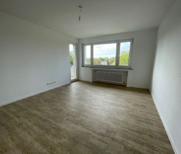 stufenlos erreichbare Wohnung*Neubezug nach Modernisierung* - Photo 1