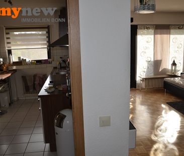 Niederholtorf – Schicke Dreizimmer-Wohnung - Photo 6