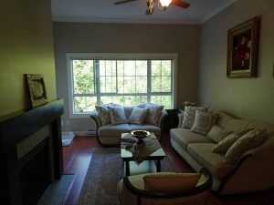 $1500 / 1br – 711ft2 – Spacious and Quiet 1 Bedroom Condo in Jefferson (Coquitlam Center) - Photo 1