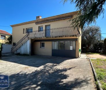 Location Appartement 5 pièces 87m² BIOT 06410 - Photo 6