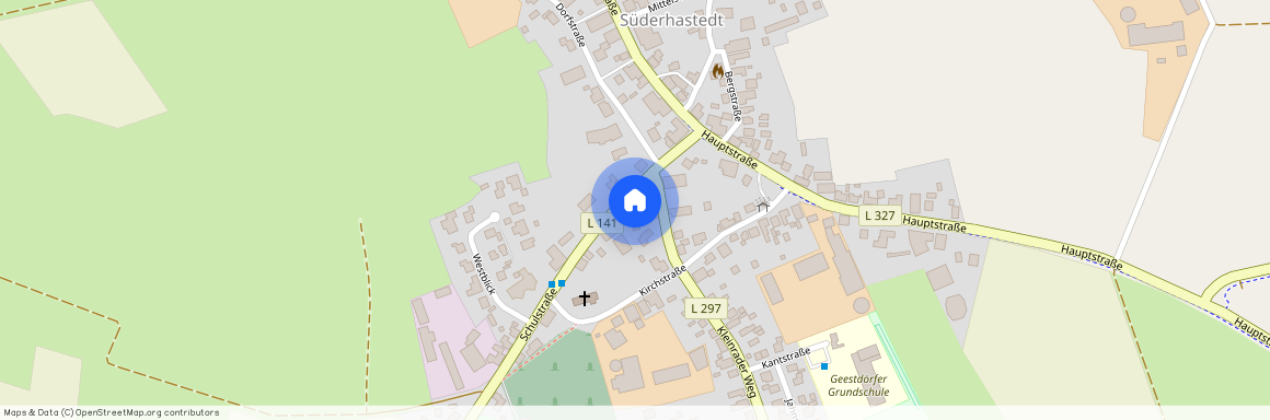 25727 Süderhastedt
