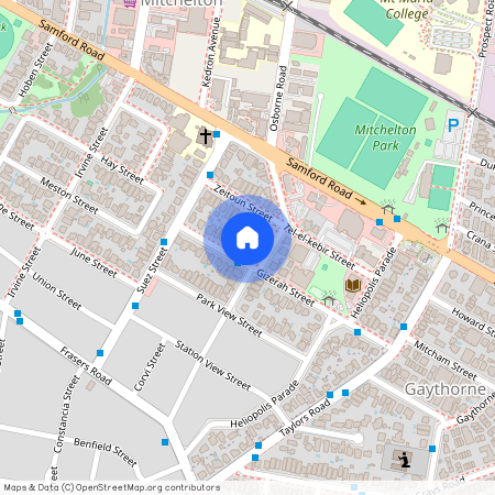 63 Gizerah Street, Mitchelton QLD 4053