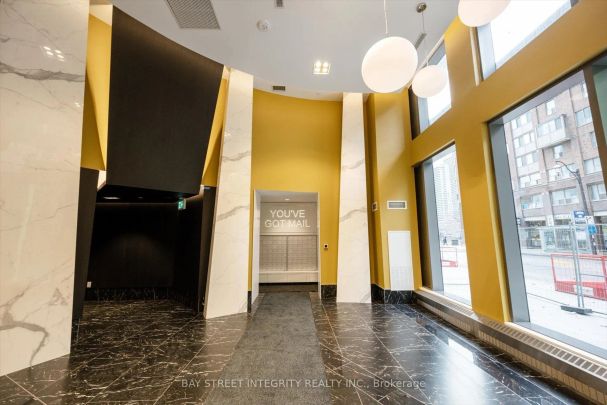 121 Lower Sherbourne Street #369 - Photo 1