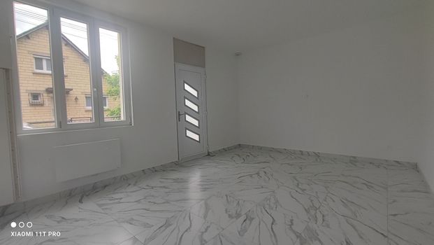 Appartement 3 pièces à louer en rez-de-chaussée - Réf 1047, - Photo 1