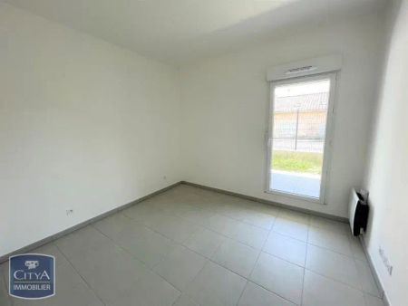 Appartement à louer 2 pièces 46.33m² - Photo 2