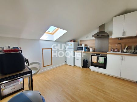 Appartement Carmaux 2 chambres - Photo 2