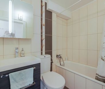 2 Zimmer, 41 m², 3. Stock - Photo 6
