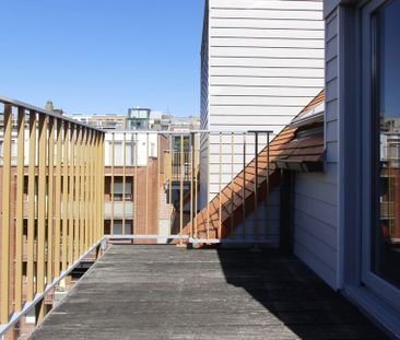Appartement te huur in Nieuwpoort voor € 700 met 2 slaapkamers - Photo 6