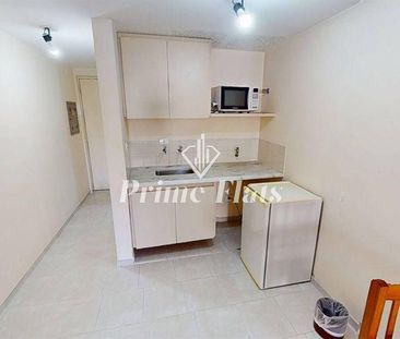 Flat Em Vila Clementino, São Paulo/sp de 30 m² 1 Quartos Para Locaç... - Photo 5