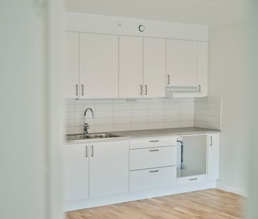 Rubingatan, Norrtälje - Foto 3