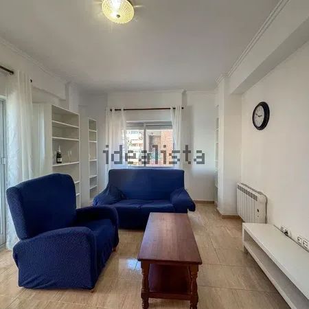 Alquiler de piso en El Acequión - Photo 1