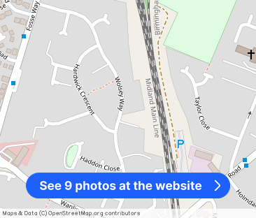 Wolsey Way Syston, Leicester - Photo 1