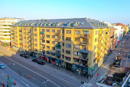 Engelbrektsgatan 34 C - Photo 3