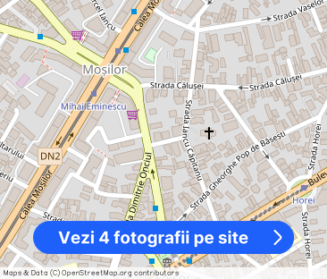 ÎNCHIRIEZ APARTAMENT 3 CAMERE - DECOMANDAT - SECTOR 2, BUCUREȘT - Fotografie 1