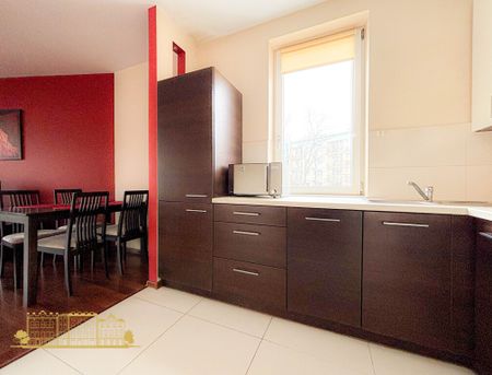 ul. Klemensa Janickiego - Zdjęcie 5