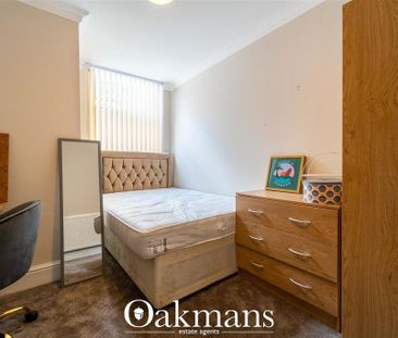 6 bedroom house to rent - Photo 4