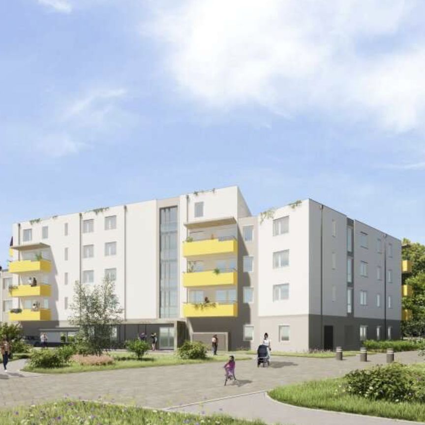 Moderne Traumwohnung - Photo 1