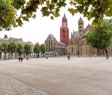 Appartement te huur: Merkatplantsoen 20-A11 6211 MV Maastricht - Photo 6