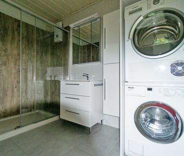 Generalsanierte top 3-Zimmer mit Loggia und Stellplatz Nähe Auhofce... - Photo 5