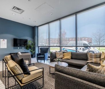 For Lease - 195 Commonwealth Street Unit# 103, Kitchener, Ontario - Photo 1