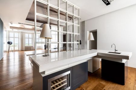 Łazienki Królewskie | Kamienica | Parking 233 m² - Фото 4