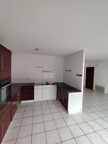 Location Appartement 3 pièces 67m² BREST 29200 - Photo 5