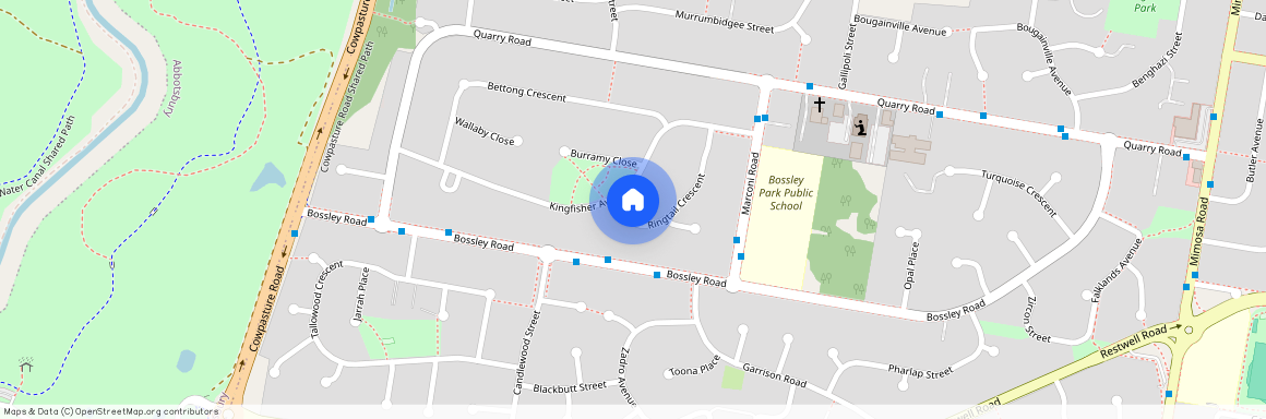 25a Ringtail Crescent, NSW 2176, Bossley Park