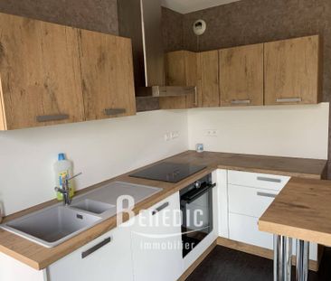 Appartement 3 pièces à Saint-Avold - Photo 4