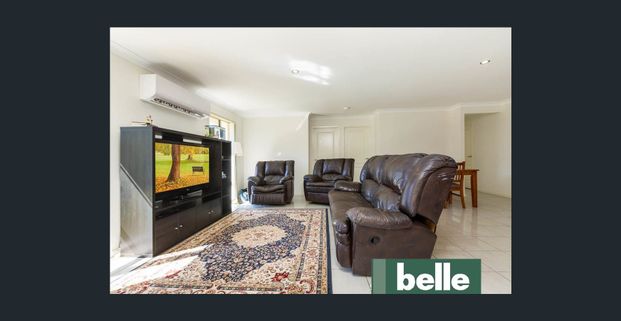 Spacious Single Level Home - Photo 1