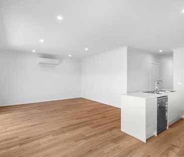 Modern Family Home on a Corner Block in Mickleham - Photo 6