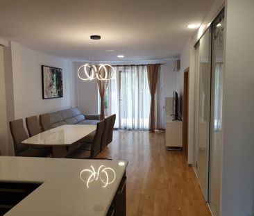 Compound apartment - Fotografie 2