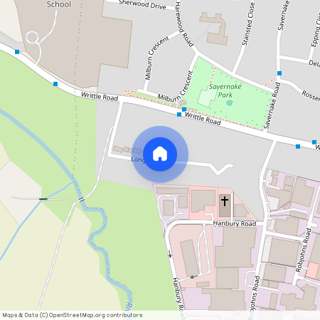 Longacre, Chelmsford, Essex, CM1