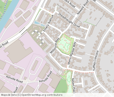 Millstone Way, Tuffley, Gloucester, GL1 - Photo 1