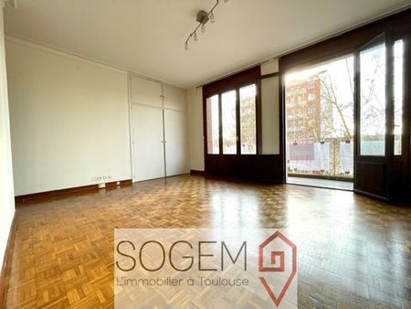 Appartement T3 en location à Toulouse - Photo 5
