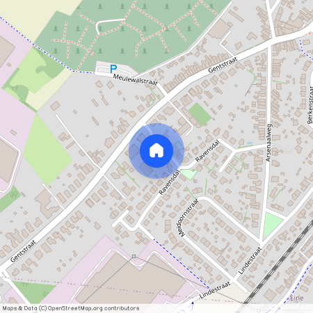 Ravensdal 41, 9700 OUDENAARDE