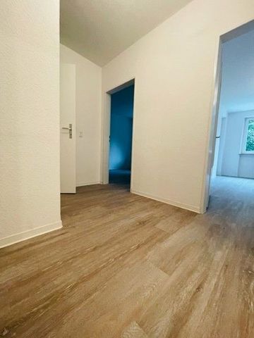 Sehr zentrale und gut geschnittene 2 Zimmer Wohnung - Foto 2