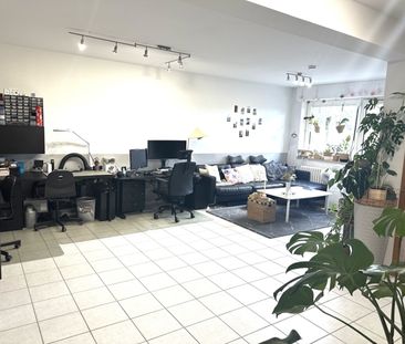 Gemütliche 2 Zimmer Wohnung in Moers-Repelen - Foto 1