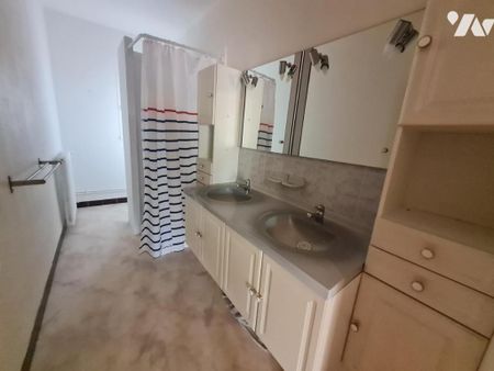 DUPLEX 4 chambres - A LOUER - MONTOIRE/ LOIR - Photo 5