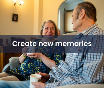 1 bedroom retirement property to rent - Photo 4