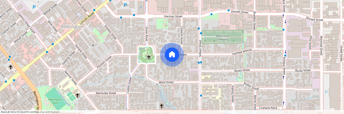 Unit 5, 96 Poulson Street, Addington