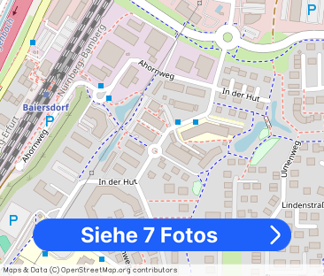 Mietwohnung (Nr. 3.1.2) gefördert - Wohnberechtigungsschein Stufe 2... - Foto 1
