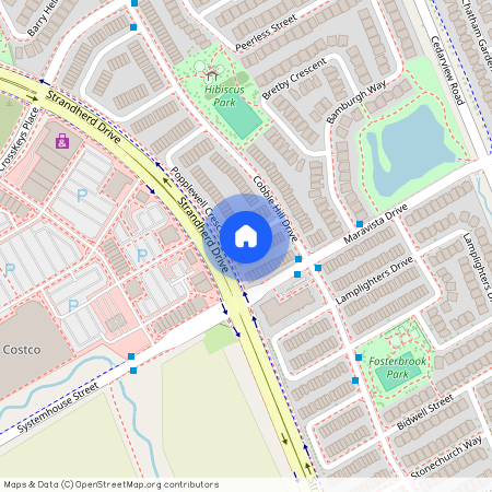 116 Popplewell Crescent, Barrhaven