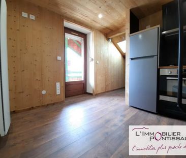 Location Appartement 1 pièce 18m² ROCHEJEAN 25370 - Photo 6